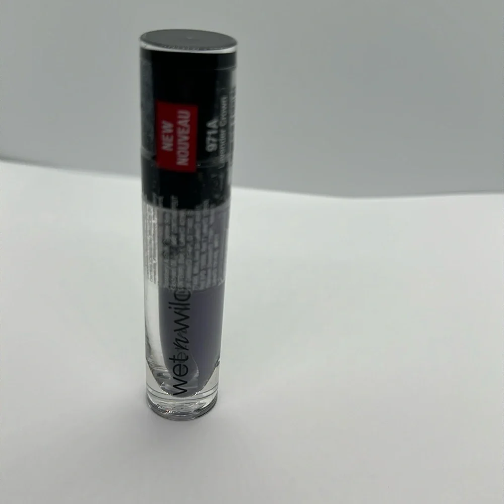 ✨NEW✨ Wet n Wild MegaLast Liquid Catsuit Matte Lipstick - Lavender Crown💜